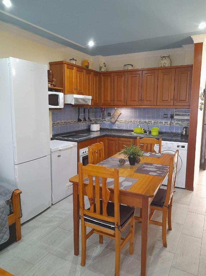 Primavera Apartment Olga With Free Wifi Arona  Kültér fotó