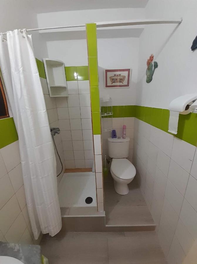 Primavera Apartment Olga With Free Wifi Arona  Kültér fotó