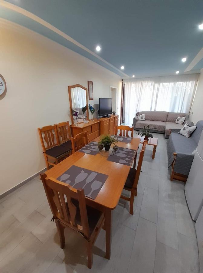 Primavera Apartment Olga With Free Wifi Arona  Kültér fotó