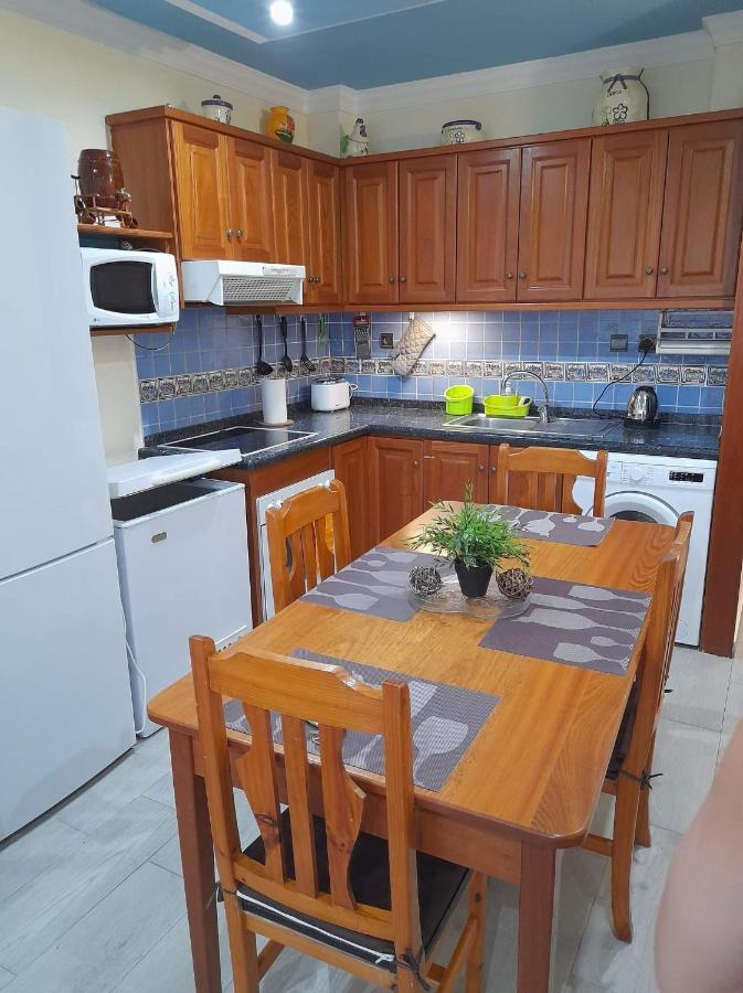 Primavera Apartment Olga With Free Wifi Arona  Kültér fotó