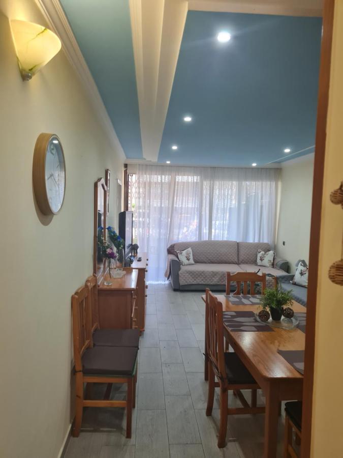 Primavera Apartment Olga With Free Wifi Arona  Kültér fotó